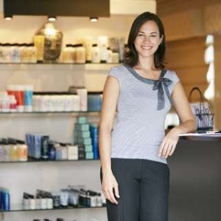 Beauty Products Manufacturer