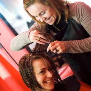 Hair Stylist