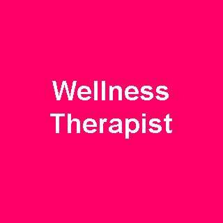 Wellness Therapist