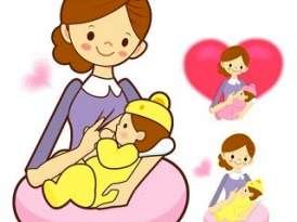 Mother's Milk - Every Child's Birthright