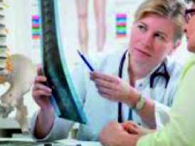 Osteoporosis & Exercise