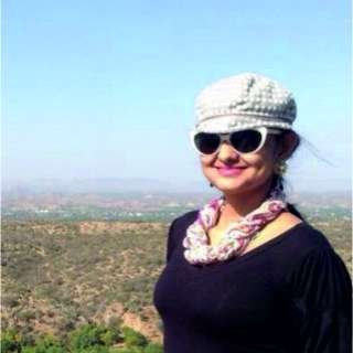 Charismatic by Komal Mehtaa