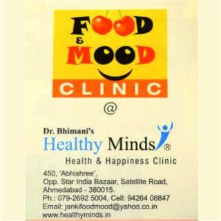 Food & Mood Diet Clinic