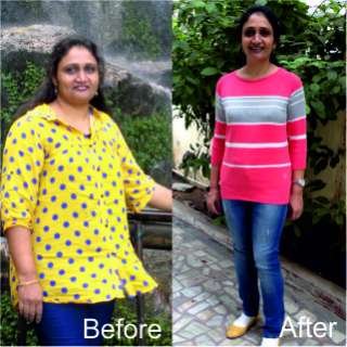 Food & Mood Diet Clinic