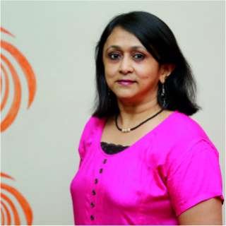 Dr. Janki Patel