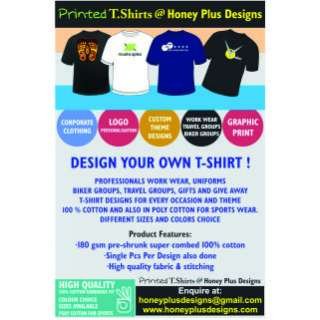 HONEY PLUS DESIGNS