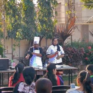 JsMK (Jalpa's Multicuisine Kitchen)