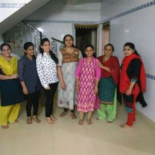 JsMK (Jalpa's Multicuisine Kitchen)