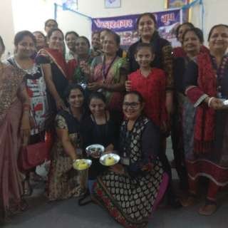 JsMK (Jalpa's Multicuisine Kitchen)