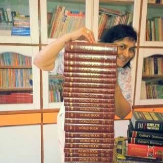 Kids Free Souls - A Newspaper for Kids