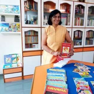 Kids Free Souls - A Newspaper for Kids