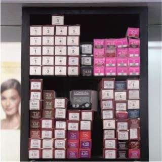 New Look's Hair & Beauty Saloon