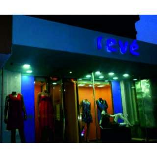 REVE' FASHIONS