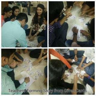 Rhyns Academy Pvt Ltd