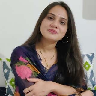 Riddhi Kumpavat Chavda