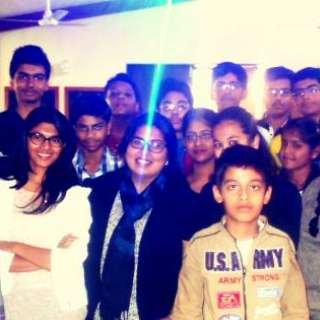 Save Mothers - India