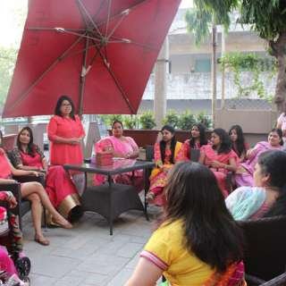 Save Mothers - India