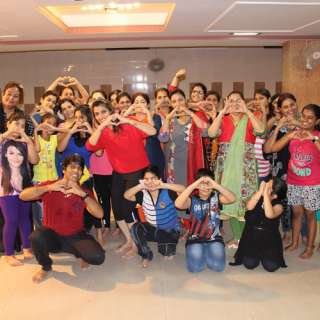 Save Mothers - India