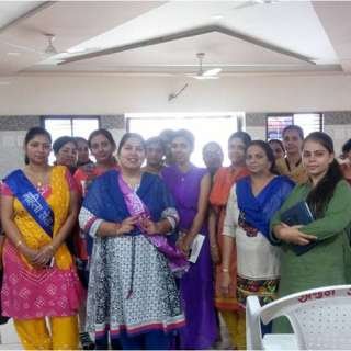 Save Mothers - India