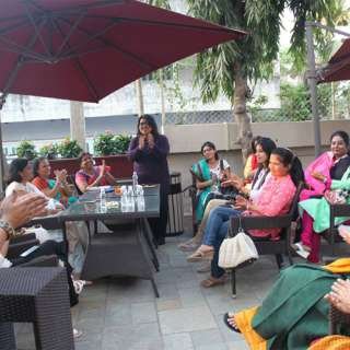 Save Mothers - India