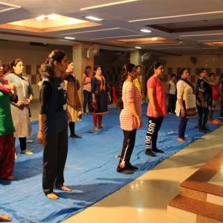 Save Mothers - India