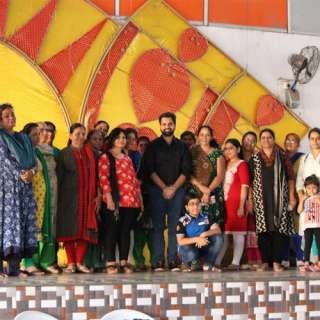 Save Mothers - India