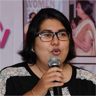 Dipti Chawla (Jenny)