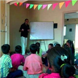 Shwas Charitable Trust