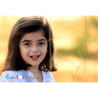 Siddhi Baby Photography