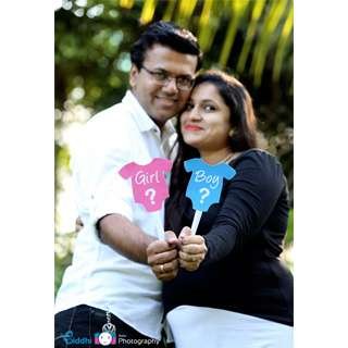 Siddhi Baby Photography