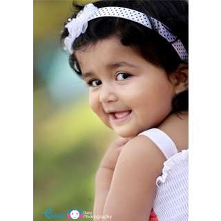 Siddhi Baby Photography