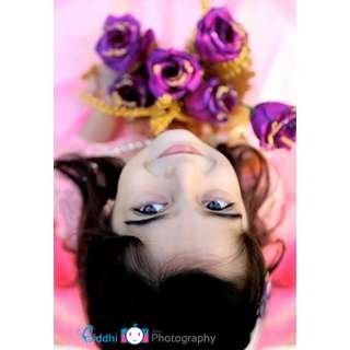 Siddhi Baby Photography