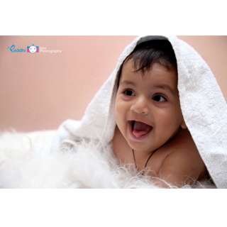 Siddhi Baby Photography