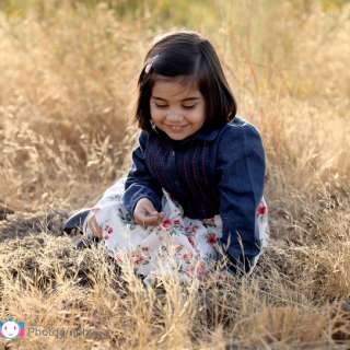 Siddhi Baby Photography