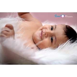 Siddhi Baby Photography
