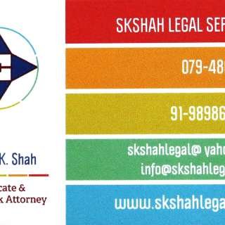 SKSHAH LEGAL SERVICES