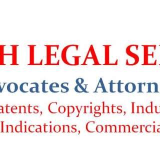 SKSHAH LEGAL SERVICES