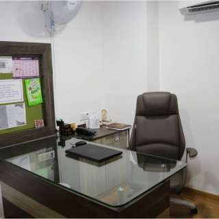 SKSHAH LEGAL SERVICES