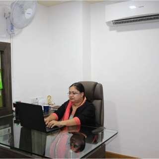 SKSHAH LEGAL SERVICES