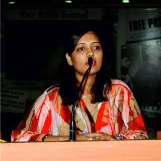 Wings to Fly - The Foundation