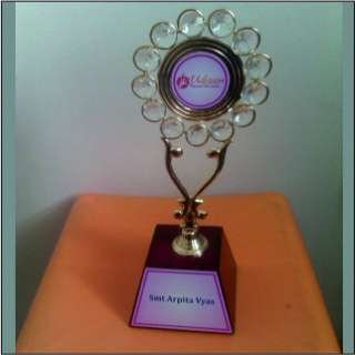 Wings to Fly - The Foundation