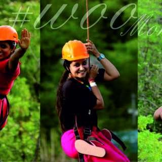 Women Only Outing- WOO