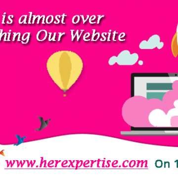 Launching Announcement