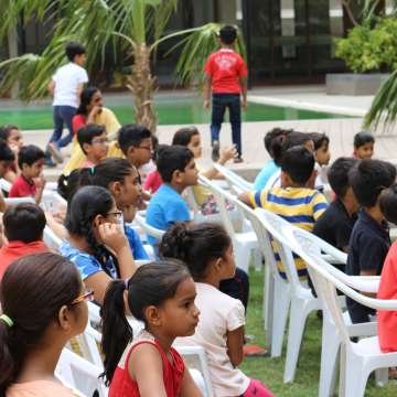 Self Defense Training Workshop for Kids 4