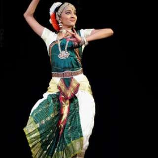 Classical Dance Instructor