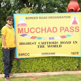 J D ADVENTURE SPORTS CLUB & TOURS