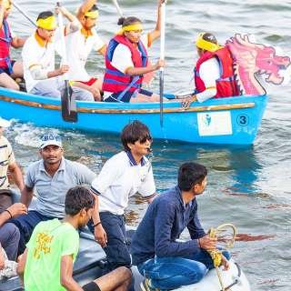 J D ADVENTURE SPORTS CLUB & TOURS